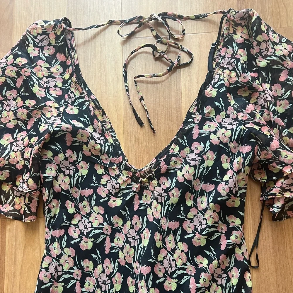 Free People free people